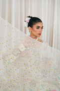 Vintage | Eid Edit 24 | Alisha - by - Libasekhas UK - Registered Vendor of : Vintage - 100% Original Designer Dresss