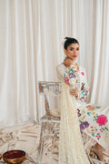 Vintage | Eid Edit 24 | Alisha - by - Libasekhas UK - Registered Vendor of : Vintage - 100% Original Designer Dresss