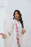 Vintage | Eid Edit 24 | Samaa - by - Libasekhas UK - Registered Vendor of : Vintage - 100% Original Designer Dresss