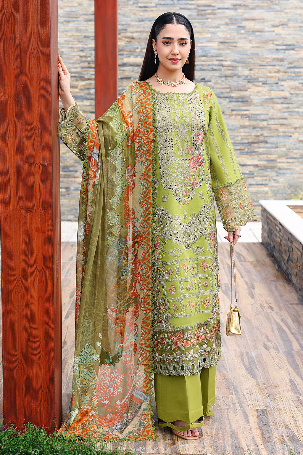 Ramsha | Andaaz Collection | Z-1408 - by Libasekhas UK - Registered Vendor of : Ramsha - 100% Original Designer Dress