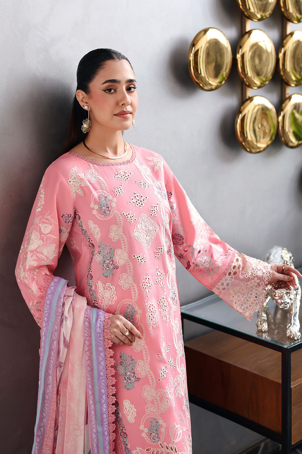 Ramsha | Andaaz Collection | Z-1404 - by Libasekhas UK - Registered Vendor of : Ramsha - 100% Original Designer Dress