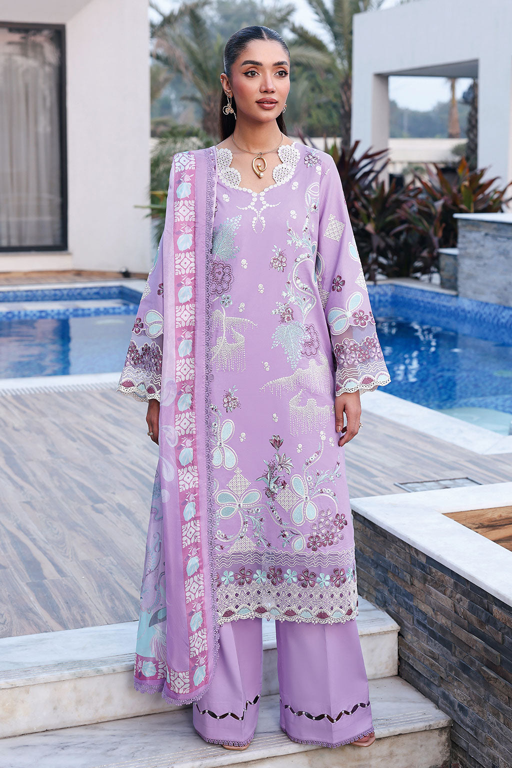 Ramsha | Andaaz Collection | Z-1407 - by Libasekhas UK - Registered Vendor of : Ramsha - 100% Original Designer Dress
