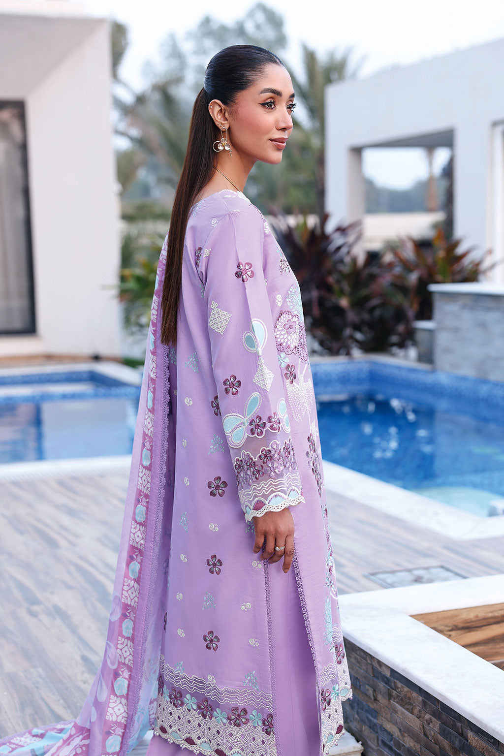 Ramsha | Andaaz Collection | Z-1407 - by Libasekhas UK - Registered Vendor of : Ramsha - 100% Original Designer Dress