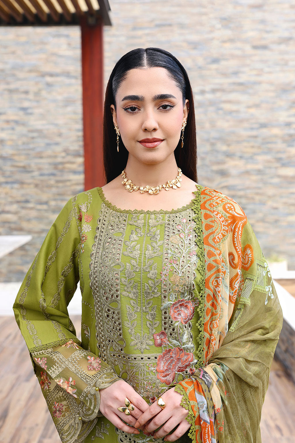 Ramsha | Andaaz Collection | Z-1408 - by Libasekhas UK - Registered Vendor of : Ramsha - 100% Original Designer Dress