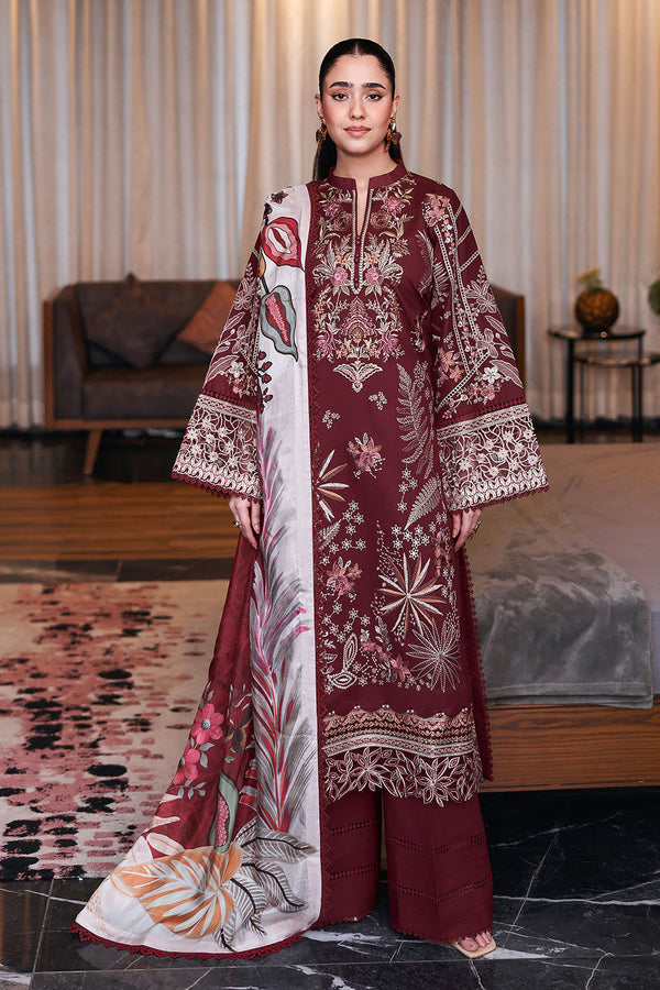 Ramsha | Andaaz Collection | Z-1406 - by Libasekhas UK - Registered Vendor of : Ramsha - 100% Original Designer Dress