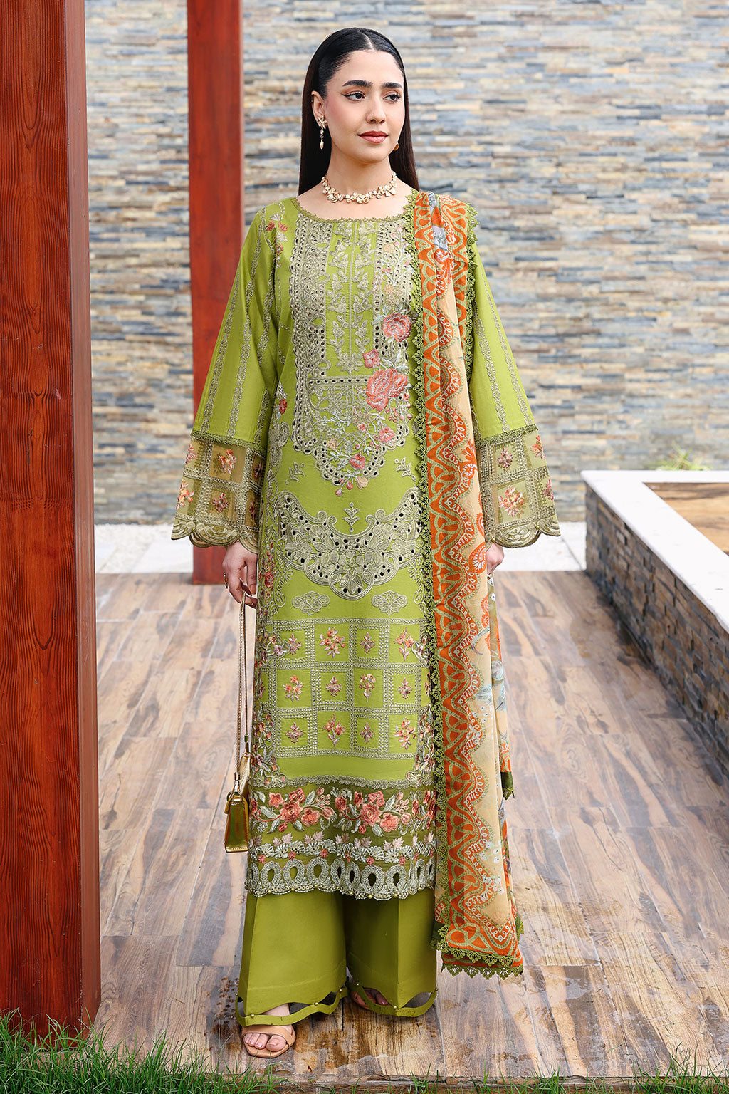 Ramsha | Andaaz Collection | Z-1408 - by Libasekhas UK - Registered Vendor of : Ramsha - 100% Original Designer Dress