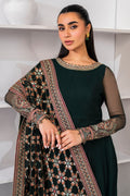 Jazmin | Formals Collection | CHIFFON UC-3053 - by - Libasekhas UK - Registered Vendor of : Jazmin - 100% Original Designer Dresss