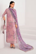 Jazmin | Formals Collection | CHIFFON UC-3061 - by - Libasekhas UK - Registered Vendor of : Jazmin - 100% Original Designer Dresss