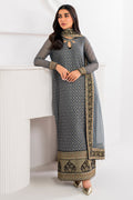 Jazmin | Formals Collection | CHIFFON UC-3058 - by - Libasekhas UK - Registered Vendor of : Jazmin - 100% Original Designer Dresss