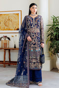 Ramsha | Luxury Wedding Collection |H-507 - by Libasekhas UK - Registered Vendor of : Ramsha - 100% Original Designer Dress