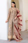 Ramsha | Luxury Wedding Collection | H-508 - by Libasekhas UK - Registered Vendor of : Ramsha - 100% Original Designer Dress