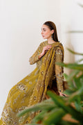 Ramsha | Luxury Wedding Collection |H-506 - by Libasekhas UK - Registered Vendor of : Ramsha - 100% Original Designer Dress