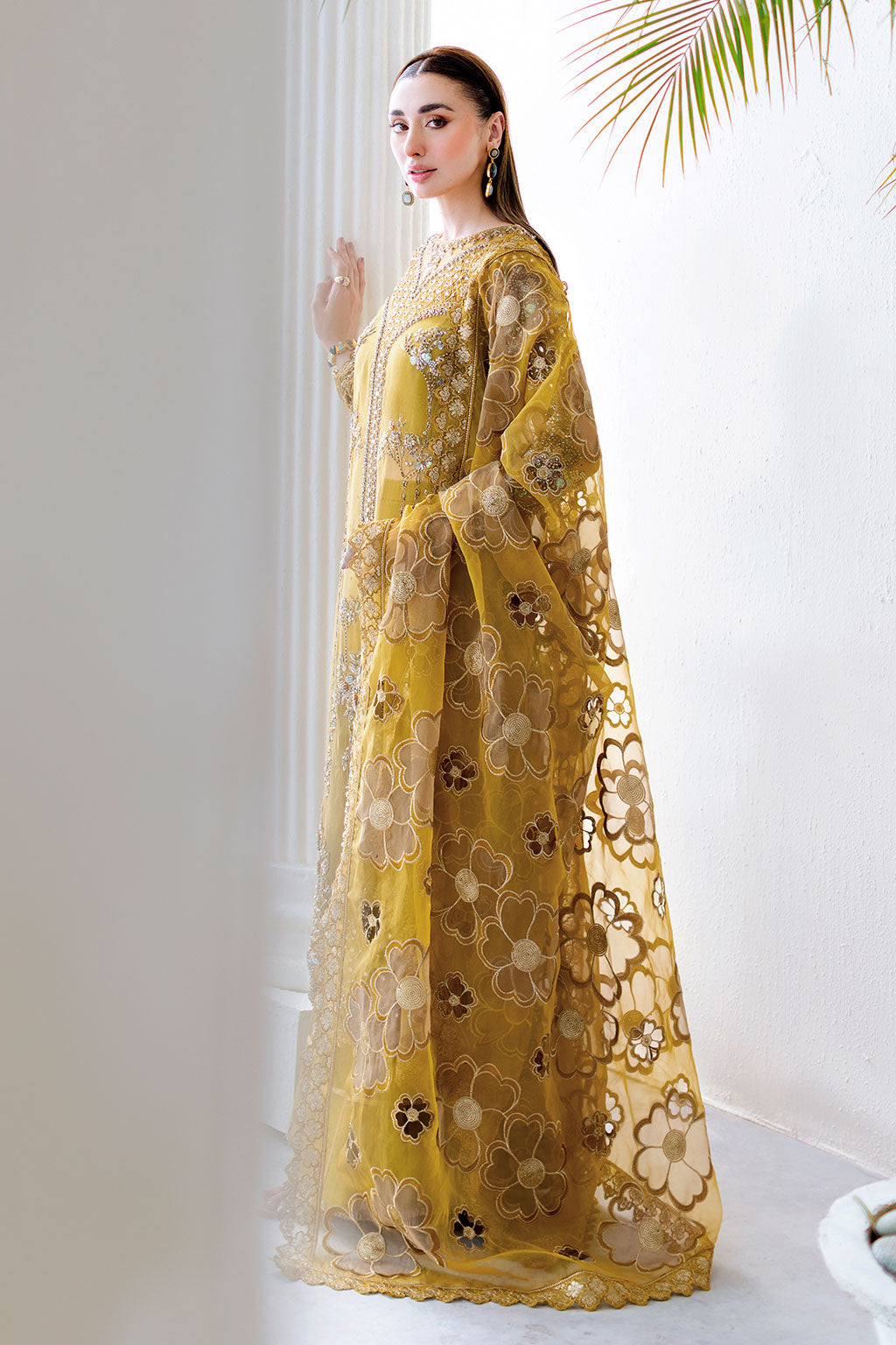 Ramsha | Luxury Wedding Collection |H-506 - by Libasekhas UK - Registered Vendor of : Ramsha - 100% Original Designer Dress