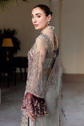 Ramsha | Luxury Wedding Collection |H-502 - by Libasekhas UK - Registered Vendor of : Ramsha - 100% Original Designer Dress