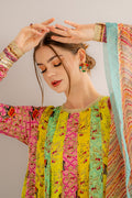 Ego | Diva Premium | MUGHAL 3 PIECE - by - Libasekhas UK - Registered Vendor of : Ego - 100% Original Designer Dresss