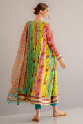 Ego | Diva Premium | MUGHAL 3 PIECE - by - Libasekhas UK - Registered Vendor of : Ego - 100% Original Designer Dresss