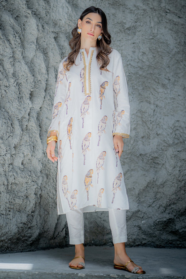 Ego | Diva Premium | WHISTLER 2 PIECE - by - Libasekhas UK - Registered Vendor of : Ego - 100% Original Designer Dresss