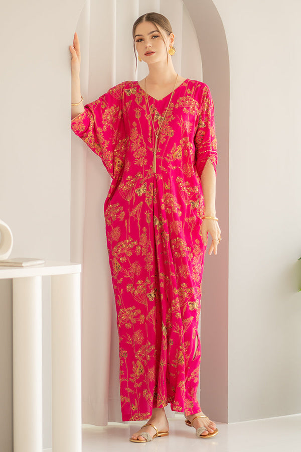 Ego | Diva Premium | KAFTAN 1 PIECE - by - Libasekhas UK - Registered Vendor of : Ego - 100% Original Designer Dresss