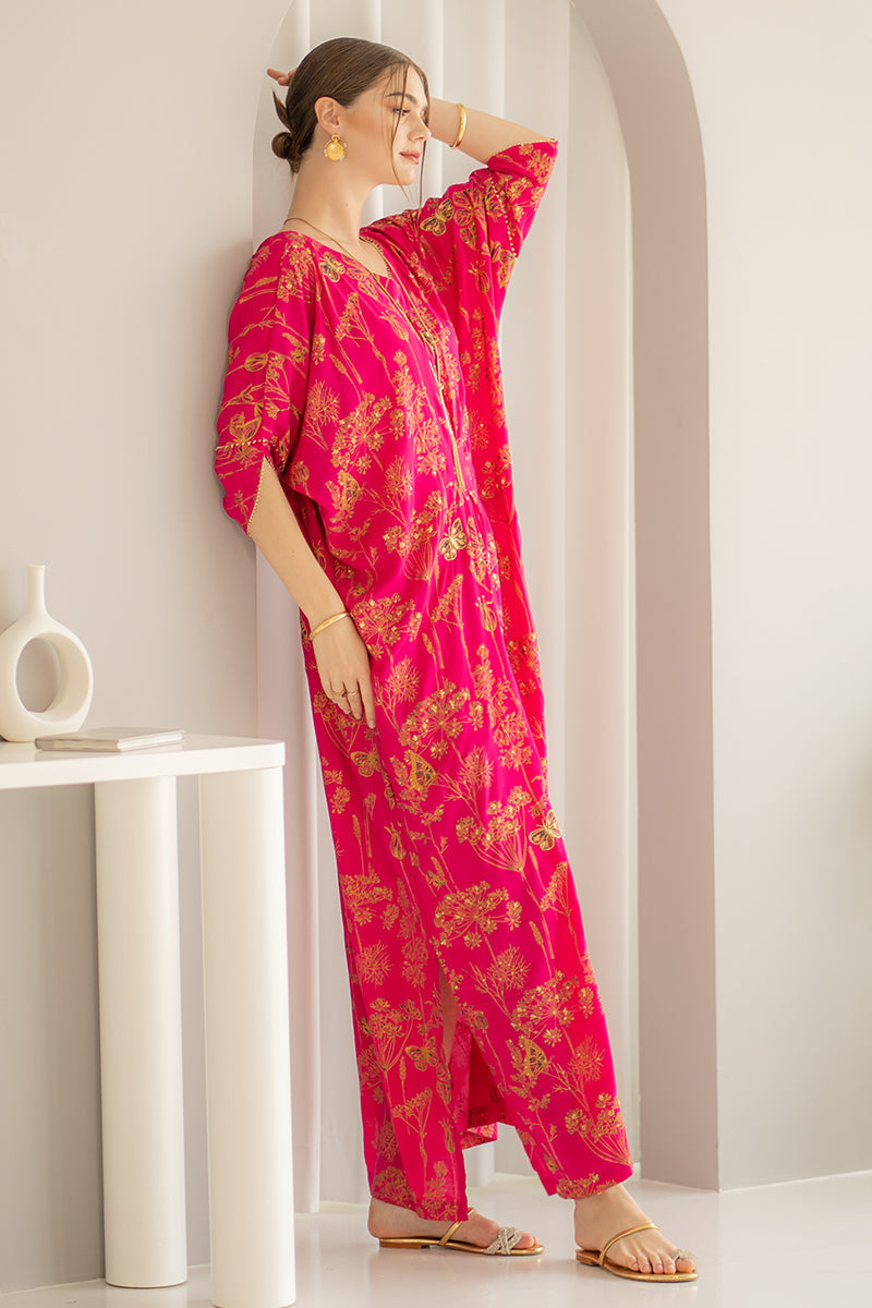 Ego | Diva Premium | KAFTAN 1 PIECE - by - Libasekhas UK - Registered Vendor of : Ego - 100% Original Designer Dresss