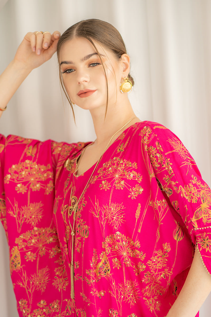 Ego | Diva Premium | KAFTAN 1 PIECE - by - Libasekhas UK - Registered Vendor of : Ego - 100% Original Designer Dresss