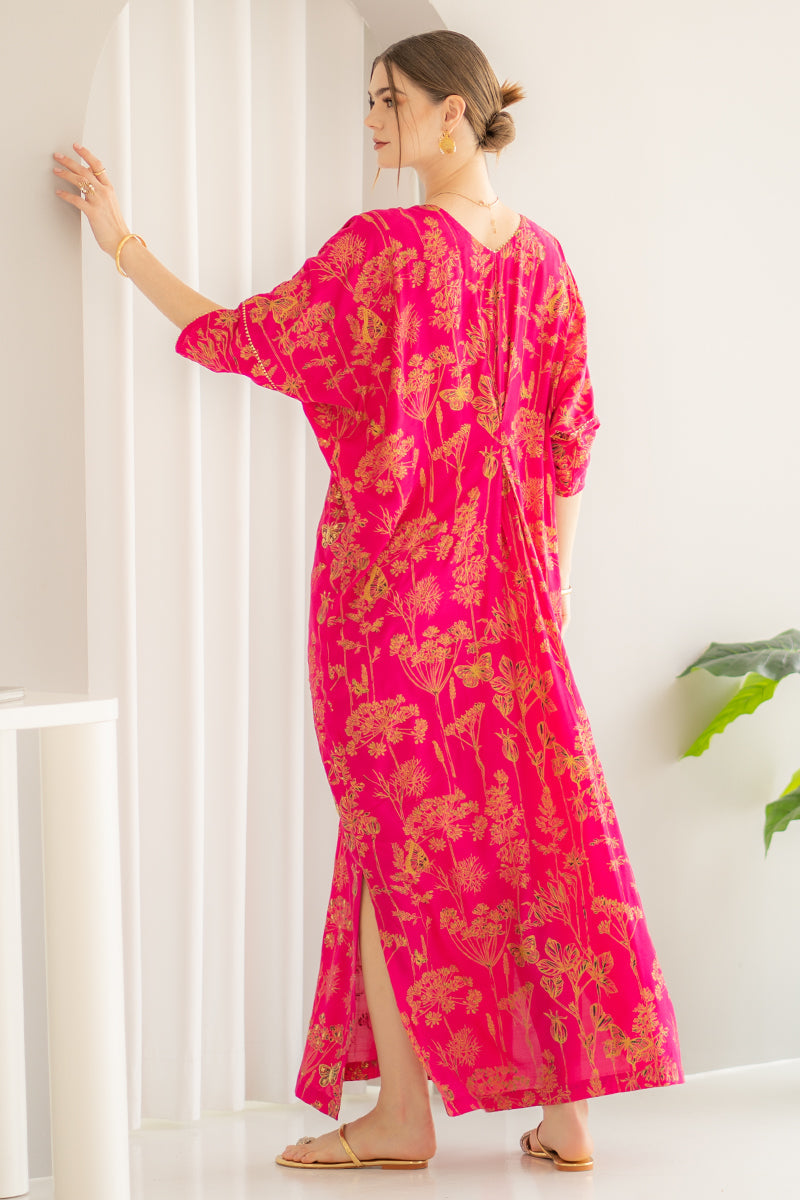 Ego | Diva Premium | KAFTAN 1 PIECE - by - Libasekhas UK - Registered Vendor of : Ego - 100% Original Designer Dresss