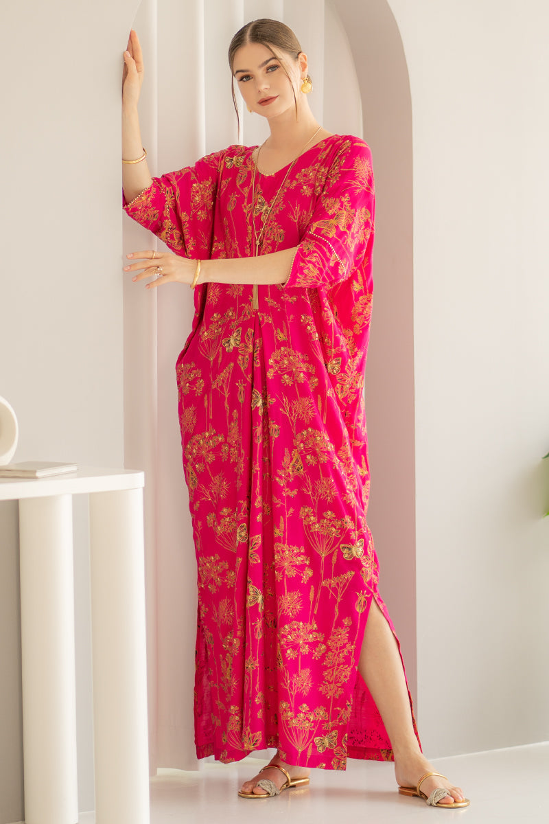 Ego | Diva Premium | KAFTAN 1 PIECE - by - Libasekhas UK - Registered Vendor of : Ego - 100% Original Designer Dresss