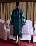 Jugnu | Summer Pret 25 | Tanav - by Libasekhas UK - Registered Vendor of : Jugnu - 100% Original Designer Dress