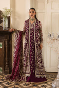 Afrozeh | Dastangoi 25 | Gildentide - by Libasekhas UK - Registered Vendor of : Afrozeh - 100% Original Designer Dress