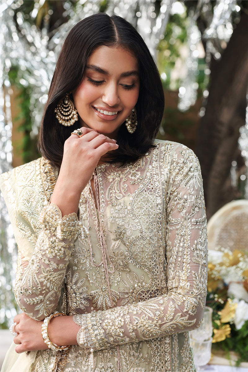 Afrozeh | Dastangoi 25 | Soulhour - by Libasekhas UK - Registered Vendor of : Afrozeh - 100% Original Designer Dress