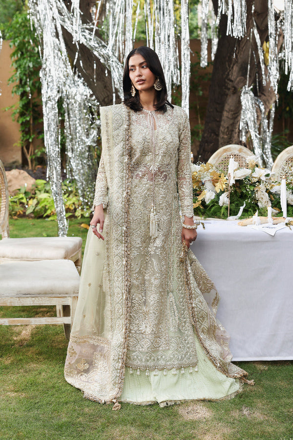 Afrozeh | Dastangoi 25 | Soulhour - by Libasekhas UK - Registered Vendor of : Afrozeh - 100% Original Designer Dress