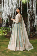 Afrozeh | Dastangoi 25 | Petalhour - by Libasekhas UK - Registered Vendor of : Afrozeh - 100% Original Designer Dress