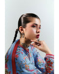 Jugnu | SS 25 |  Nyami - by - Libasekhas UK - Registered Vendor of : Jugnu - 100% Original Designer Dresss