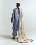 Jugnu | SS 25 |  Nyami - by - Libasekhas UK - Registered Vendor of : Jugnu - 100% Original Designer Dresss