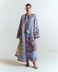 Jugnu | SS 25 |  Nyami - by - Libasekhas UK - Registered Vendor of : Jugnu - 100% Original Designer Dresss