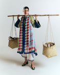 Jugnu | SS 25 |  Bia - by - Libasekhas UK - Registered Vendor of : JU - 100% Original Designer Dresss