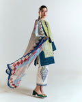 Jugnu | SS 25 |  Bia - by - Libasekhas UK - Registered Vendor of : JU - 100% Original Designer Dresss