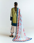 Jugnu | SS 25 |  Bia - by - Libasekhas UK - Registered Vendor of : JU - 100% Original Designer Dresss