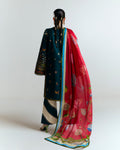 Jugnu | SS 25 |  Anara - by - Libasekhas UK - Registered Vendor of : Hoorain Designer Wear - 100% Original Designer Dresss