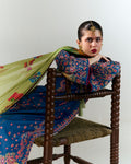 Jugnu | SS 25 | Darya - by - Libasekhas UK - Registered Vendor of : Jugnu - 100% Original Designer Dresss