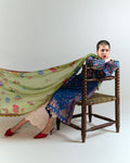 Jugnu | SS 25 | Darya - by - Libasekhas UK - Registered Vendor of : Jugnu - 100% Original Designer Dresss
