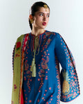 Jugnu | SS 25 | Darya - by - Libasekhas UK - Registered Vendor of : Jugnu - 100% Original Designer Dresss