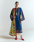 Jugnu | SS 25 | Darya - by - Libasekhas UK - Registered Vendor of : Jugnu - 100% Original Designer Dresss
