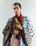 Jugnu | SS 25 |  Tiya - by - Libasekhas UK - Registered Vendor of : Jugnu - 100% Original Designer Dresss