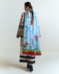 Jugnu | SS 25 |  Tiya - by - Libasekhas UK - Registered Vendor of : Jugnu - 100% Original Designer Dresss