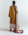 Jugnu | SS 25 |  Tanim - by - Libasekhas UK - Registered Vendor of : Hoorain Designer Wear - 100% Original Designer Dresss