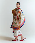 Jugnu | SS 25 |  Tanim - by - Libasekhas UK - Registered Vendor of : Hoorain Designer Wear - 100% Original Designer Dresss