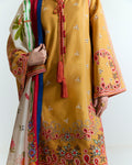 Jugnu | SS 25 |  Tanim - by - Libasekhas UK - Registered Vendor of : Hoorain Designer Wear - 100% Original Designer Dresss