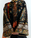 Jugnu | SS 25 |  Gulbar - by - Libasekhas UK - Registered Vendor of : Jugnu - 100% Original Designer Dresss