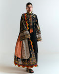 Jugnu | SS 25 |  Gulbar - by - Libasekhas UK - Registered Vendor of : Jugnu - 100% Original Designer Dresss