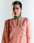 Jugnu | SS 25 |  Bahar - by - Libasekhas UK - Registered Vendor of : Jugnu - 100% Original Designer Dresss